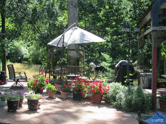 Sarpy Tract - Residential