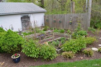 Sarpy Tract - Residential