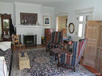 Sarpy Tract - Residential