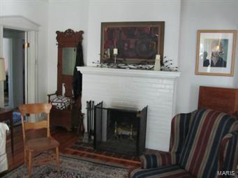 Sarpy Tract - Residential