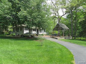 Sarpy Tract - Residential