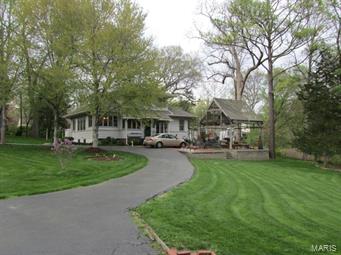 Sarpy Tract - Residential