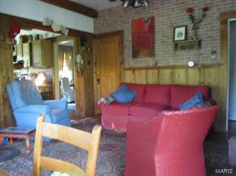 Sarpy Tract - Residential