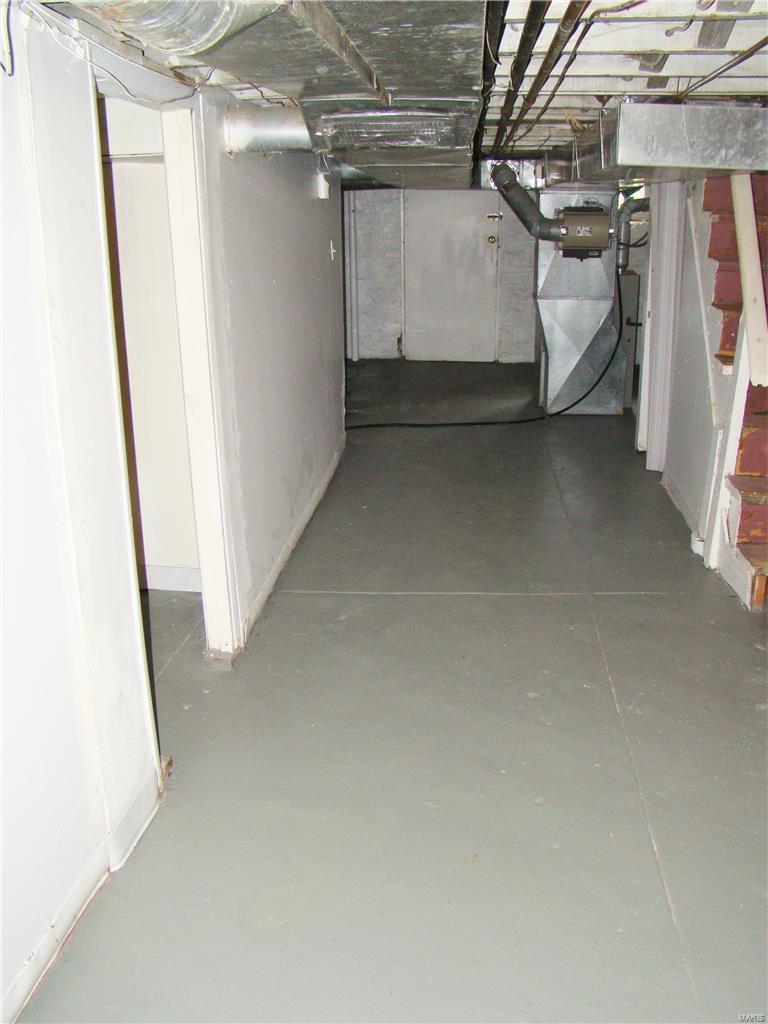 Newport Heights Add - Residential