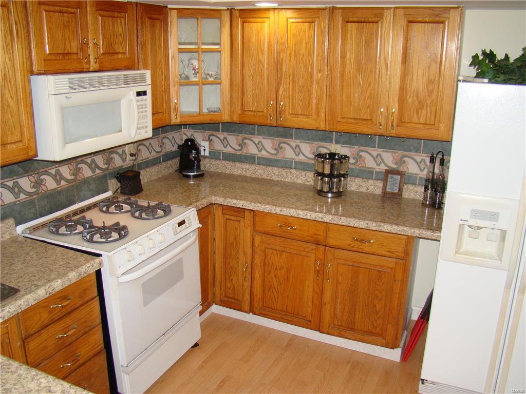 Newport Heights Add - Residential