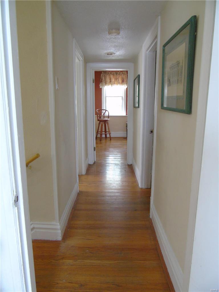 Newport Heights Add - Residential