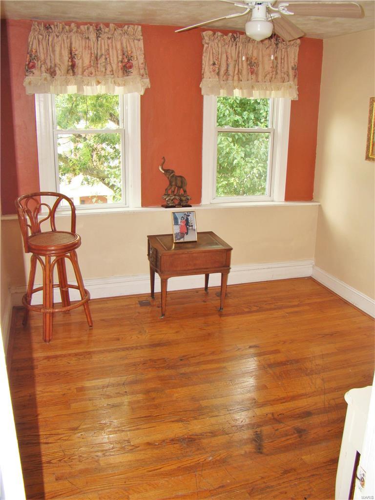 Newport Heights Add - Residential