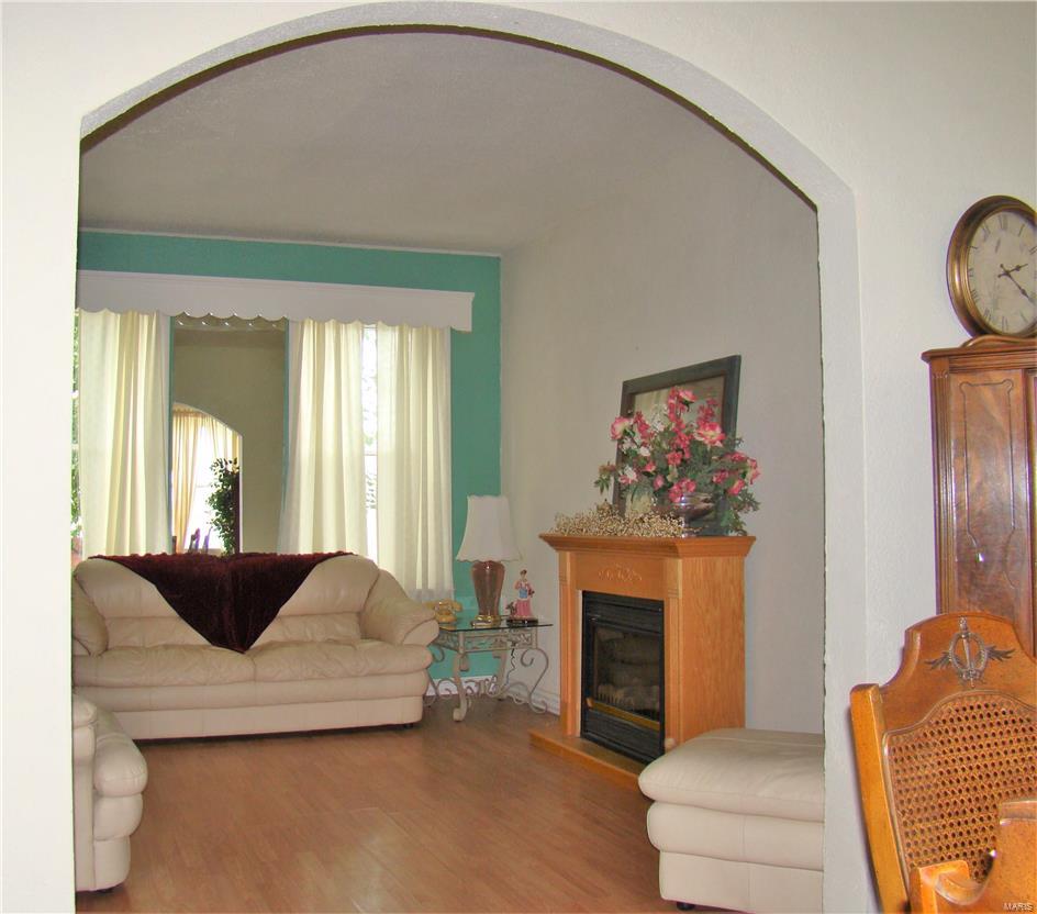 Newport Heights Add - Residential