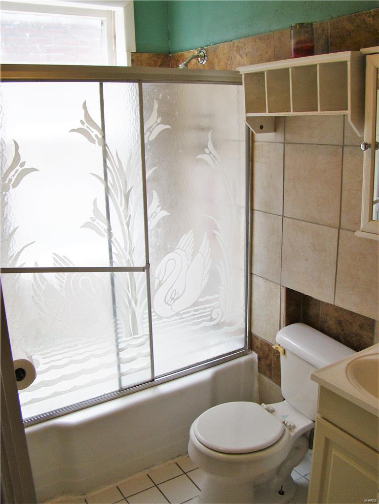 Newport Heights Add - Residential