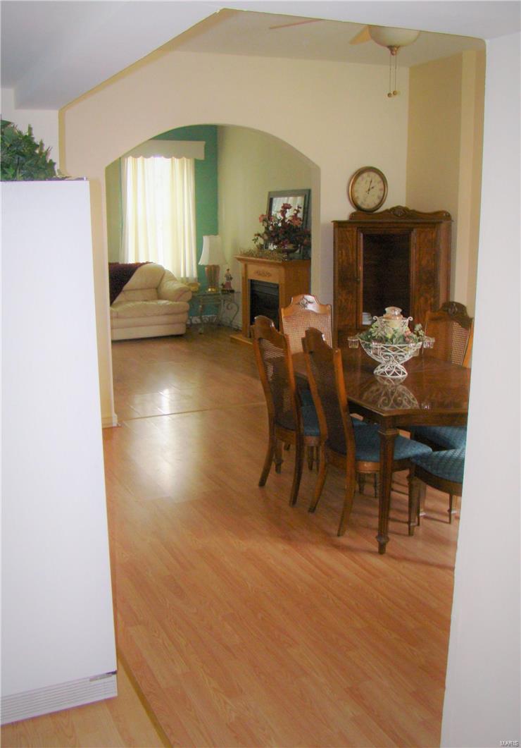 Newport Heights Add - Residential