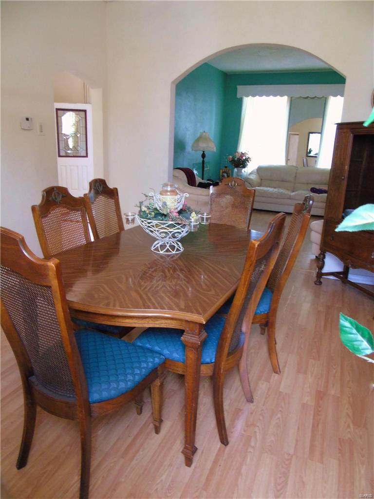 Newport Heights Add - Residential