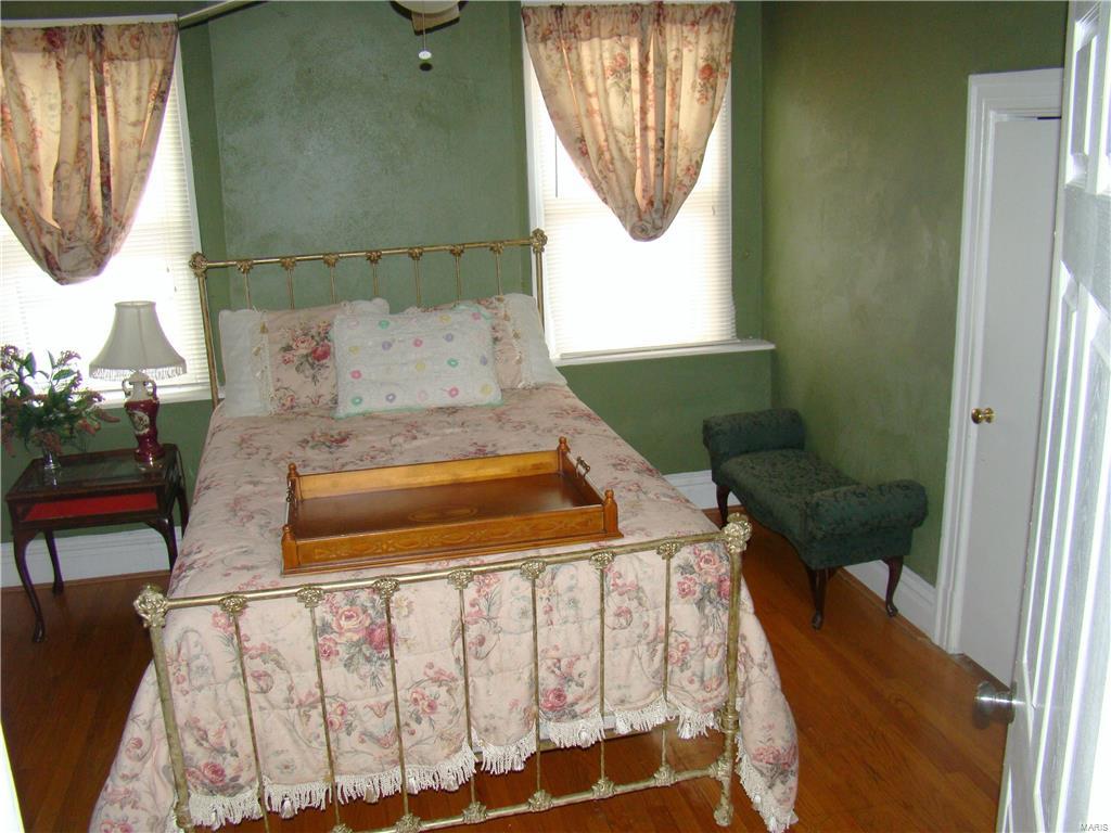 Newport Heights Add - Residential