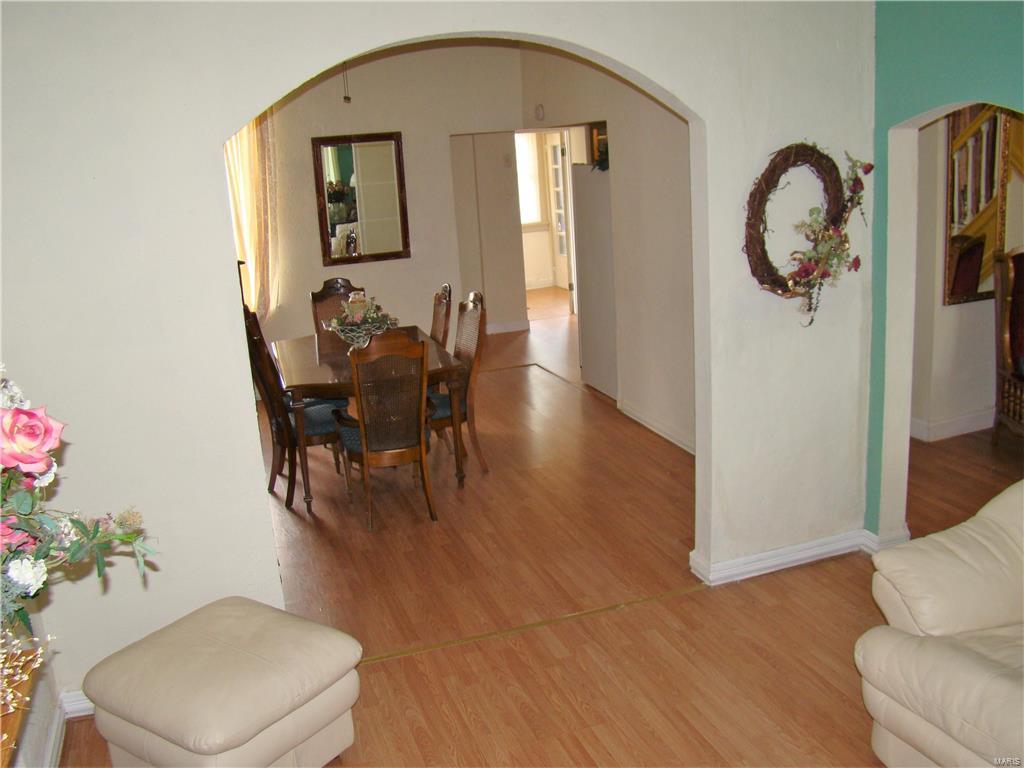 Newport Heights Add - Residential