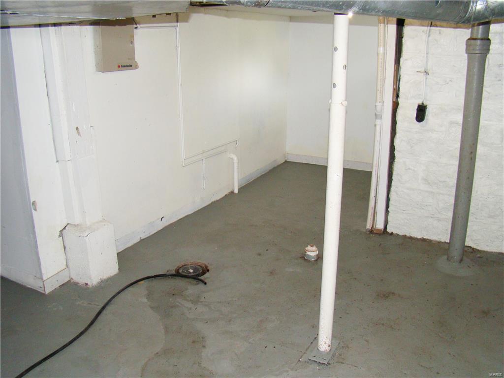 Newport Heights Add - Residential