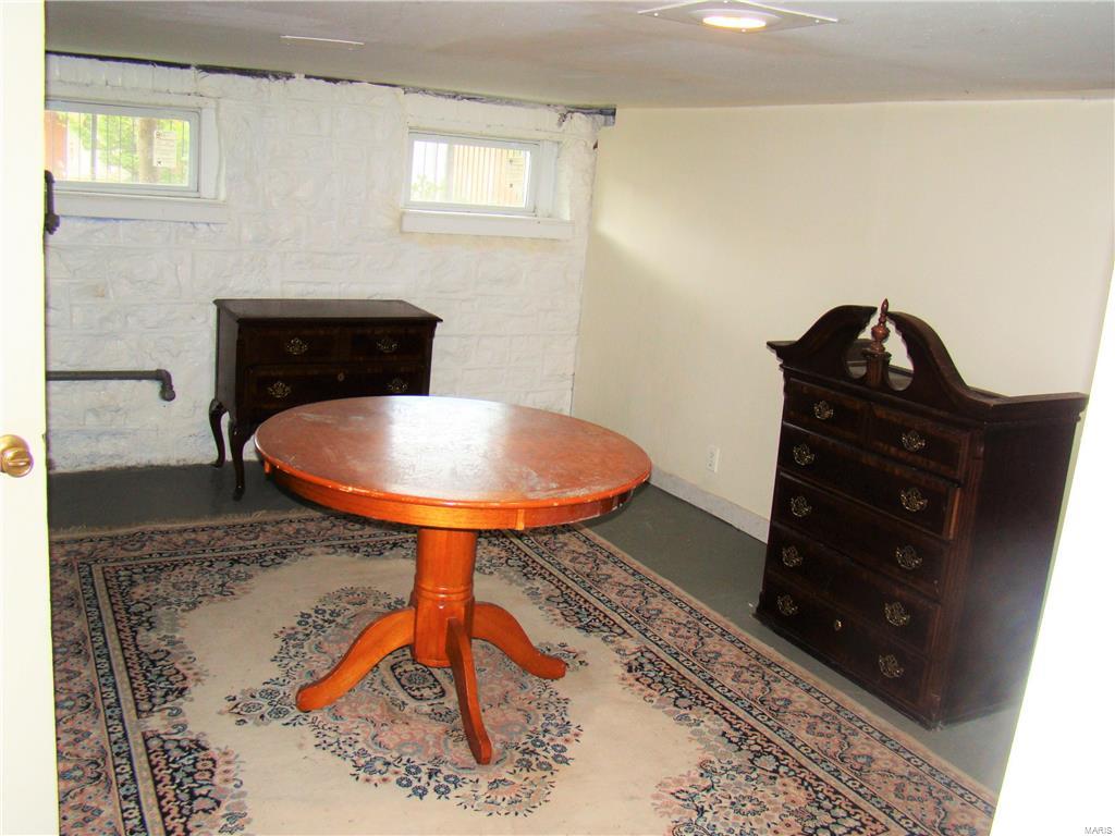 Newport Heights Add - Residential