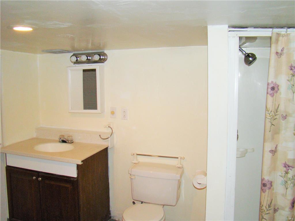 Newport Heights Add - Residential