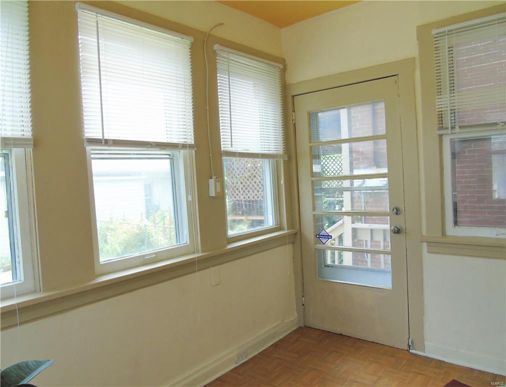 Newport Heights Add - Residential