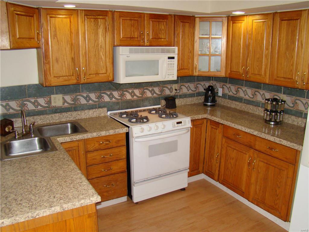 Newport Heights Add - Residential