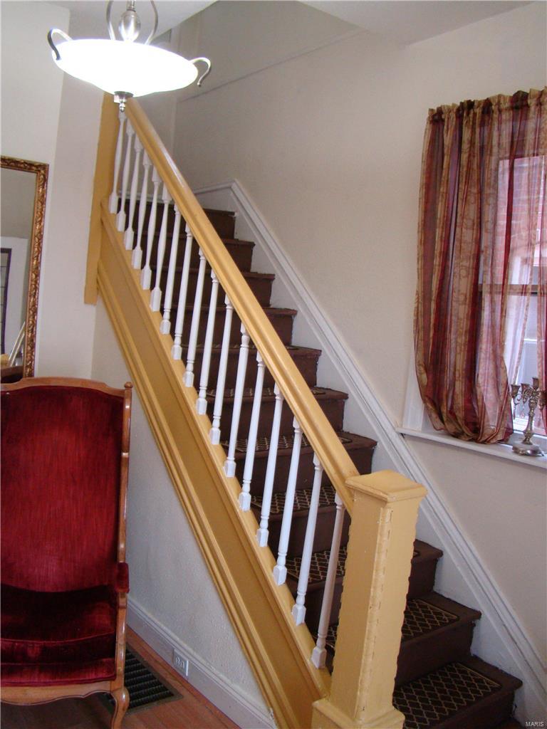 Newport Heights Add - Residential