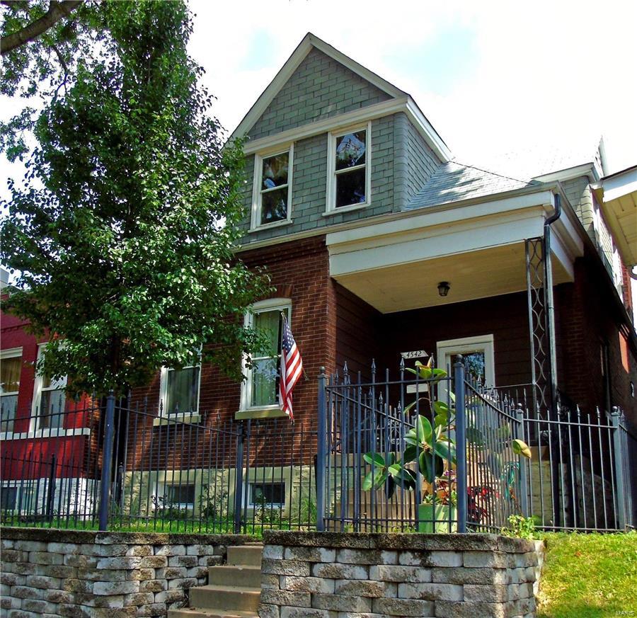 Newport Heights Add - Residential