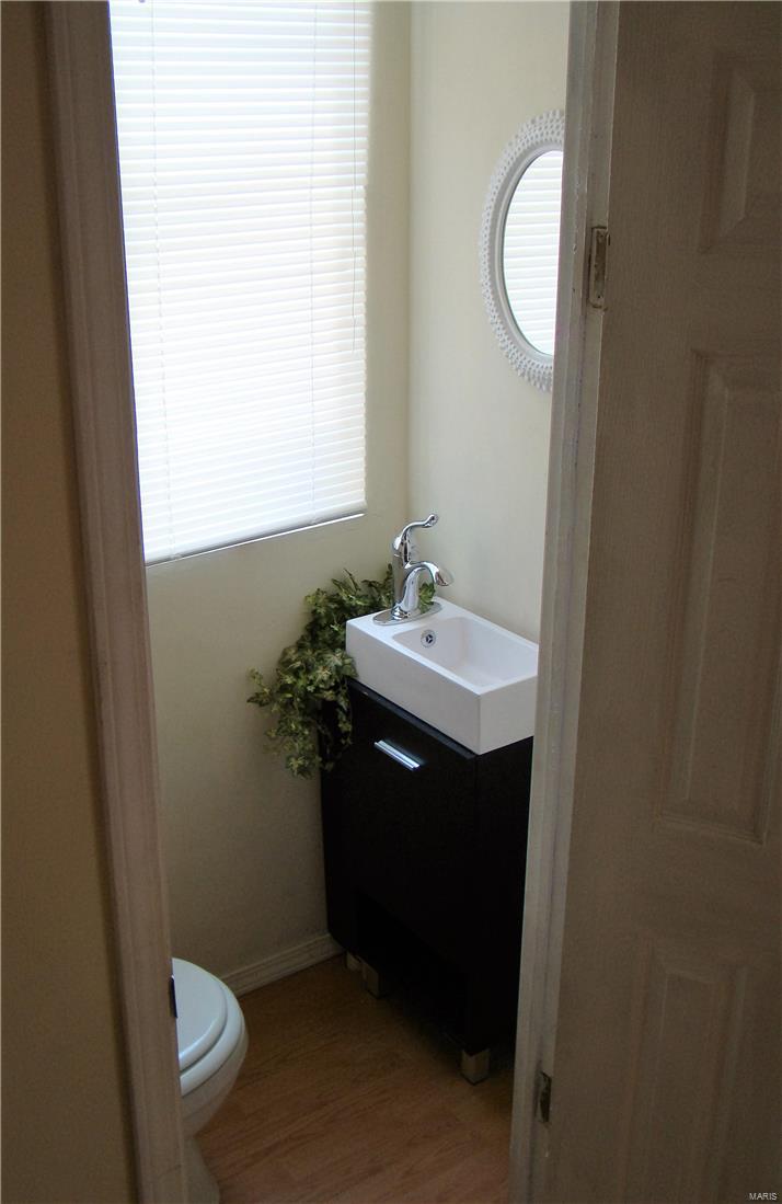 Newport Heights Add - Residential