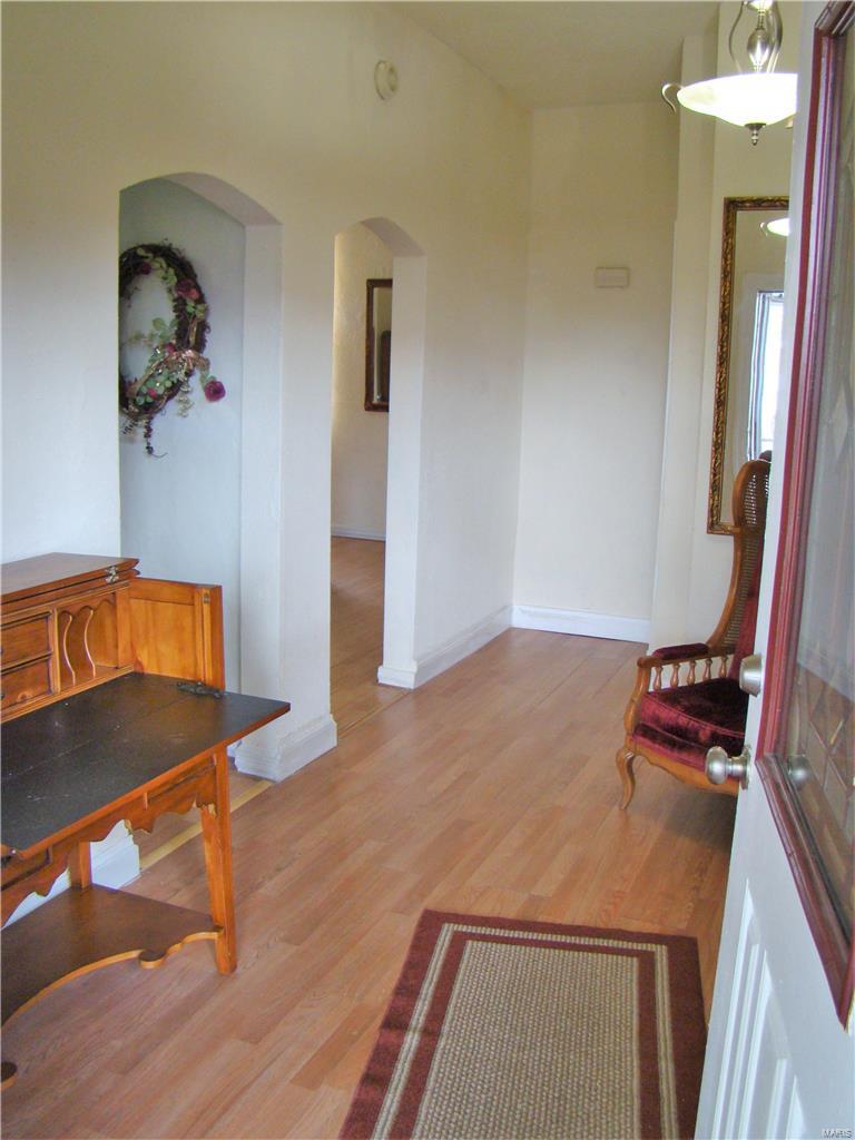 Newport Heights Add - Residential