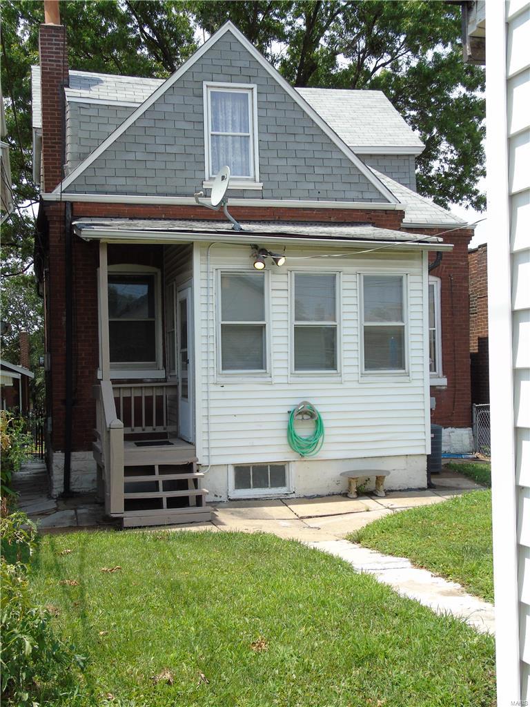 Newport Heights Add - Residential