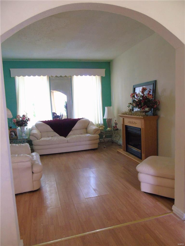 Newport Heights Add - Residential