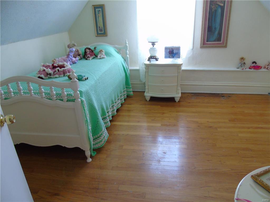 Newport Heights Add - Residential