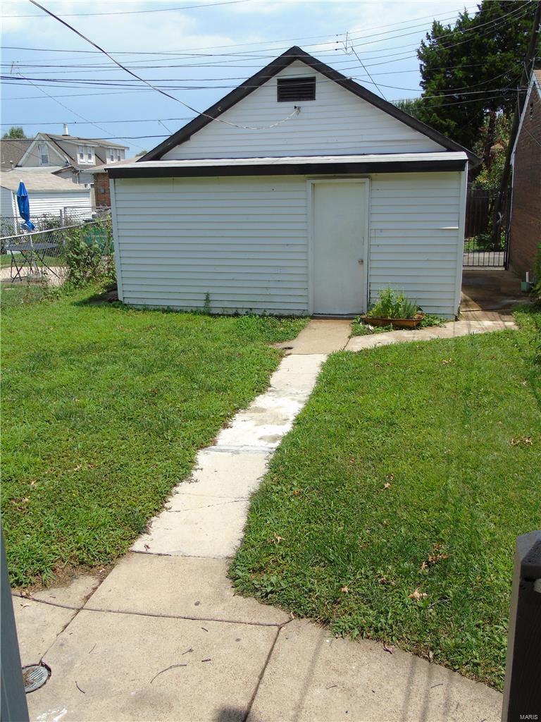 Newport Heights Add - Residential