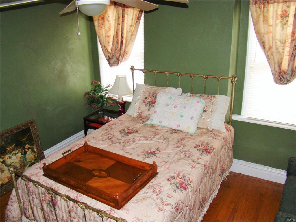 Newport Heights Add - Residential