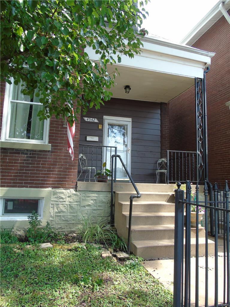 Newport Heights Add - Residential