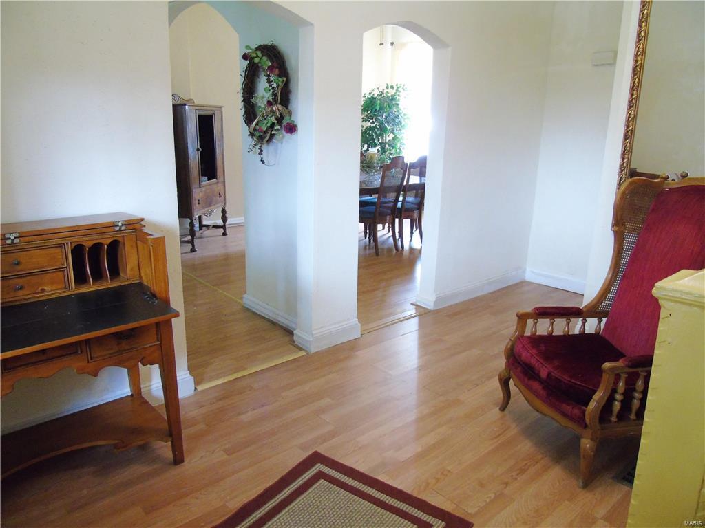 Newport Heights Add - Residential