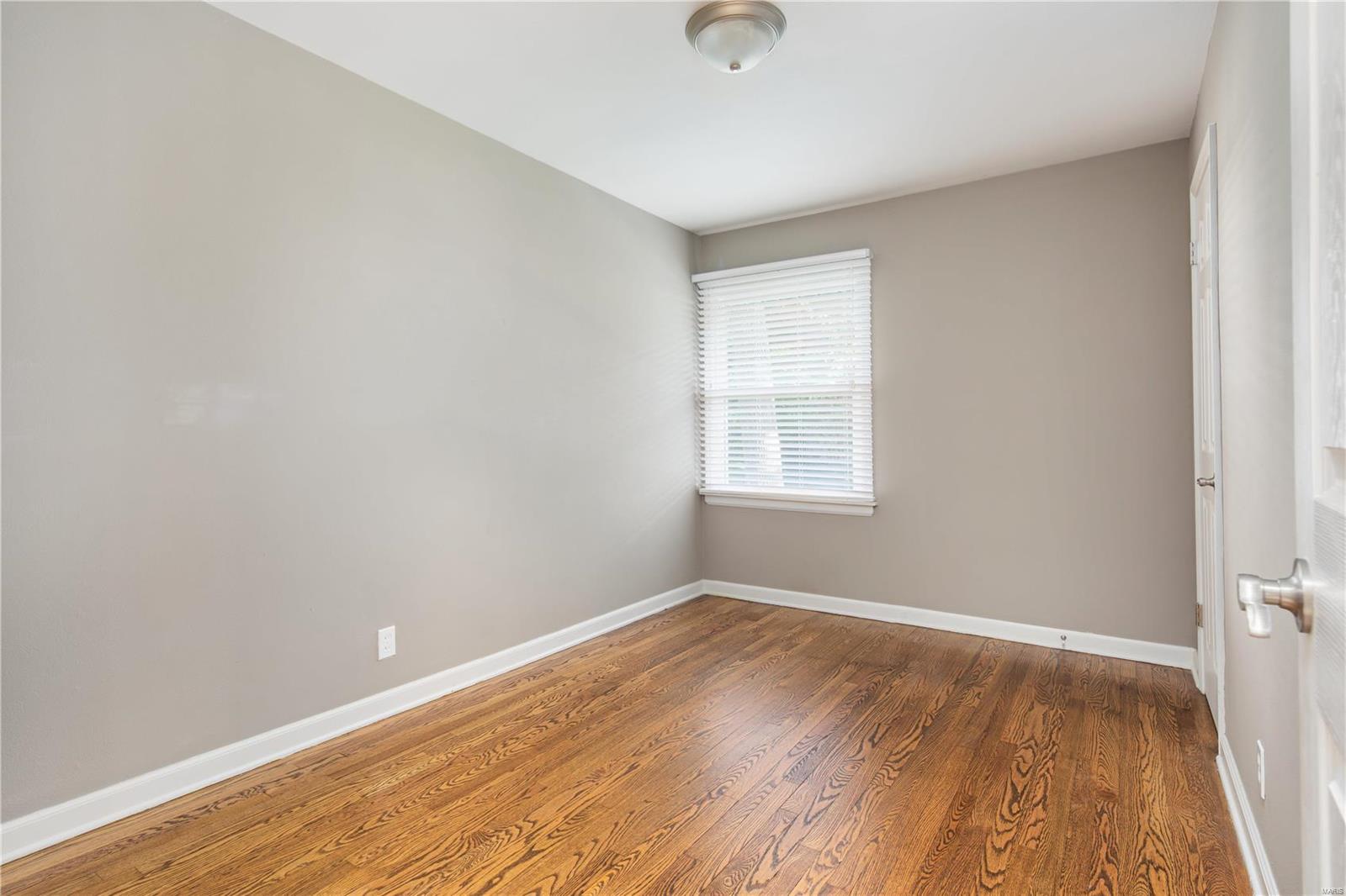 Huntleigh Hills - Residential