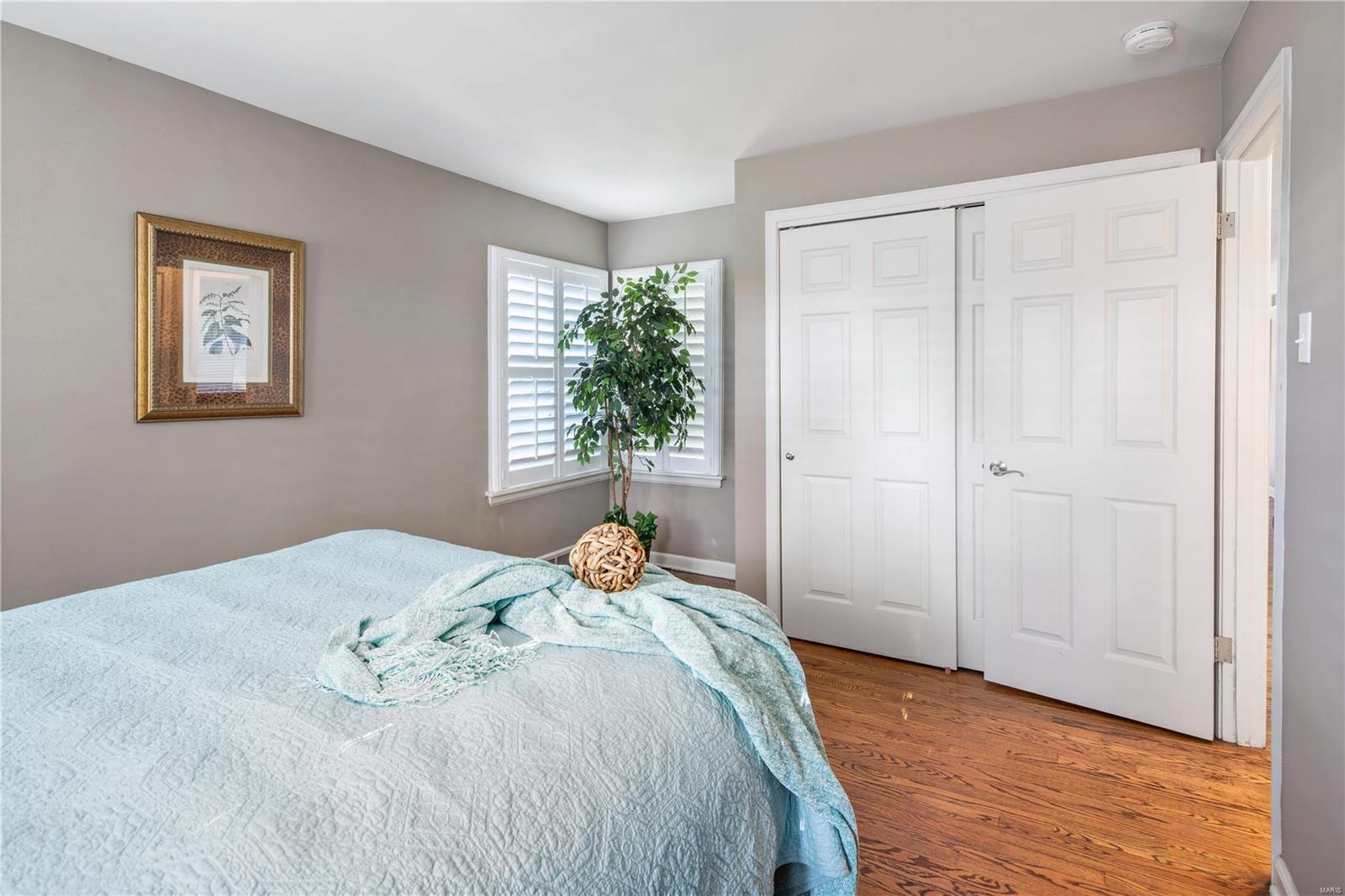 Huntleigh Hills - Residential