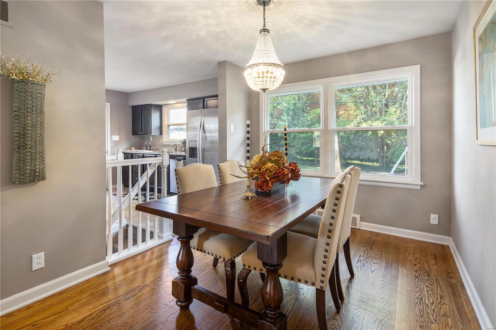 Huntleigh Hills - Residential