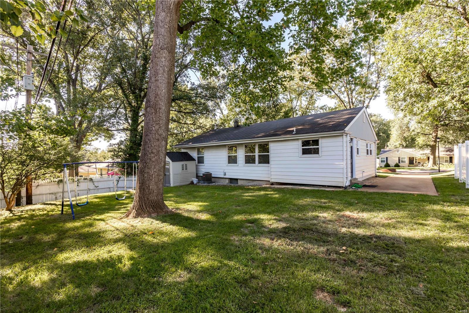 Huntleigh Hills - Residential