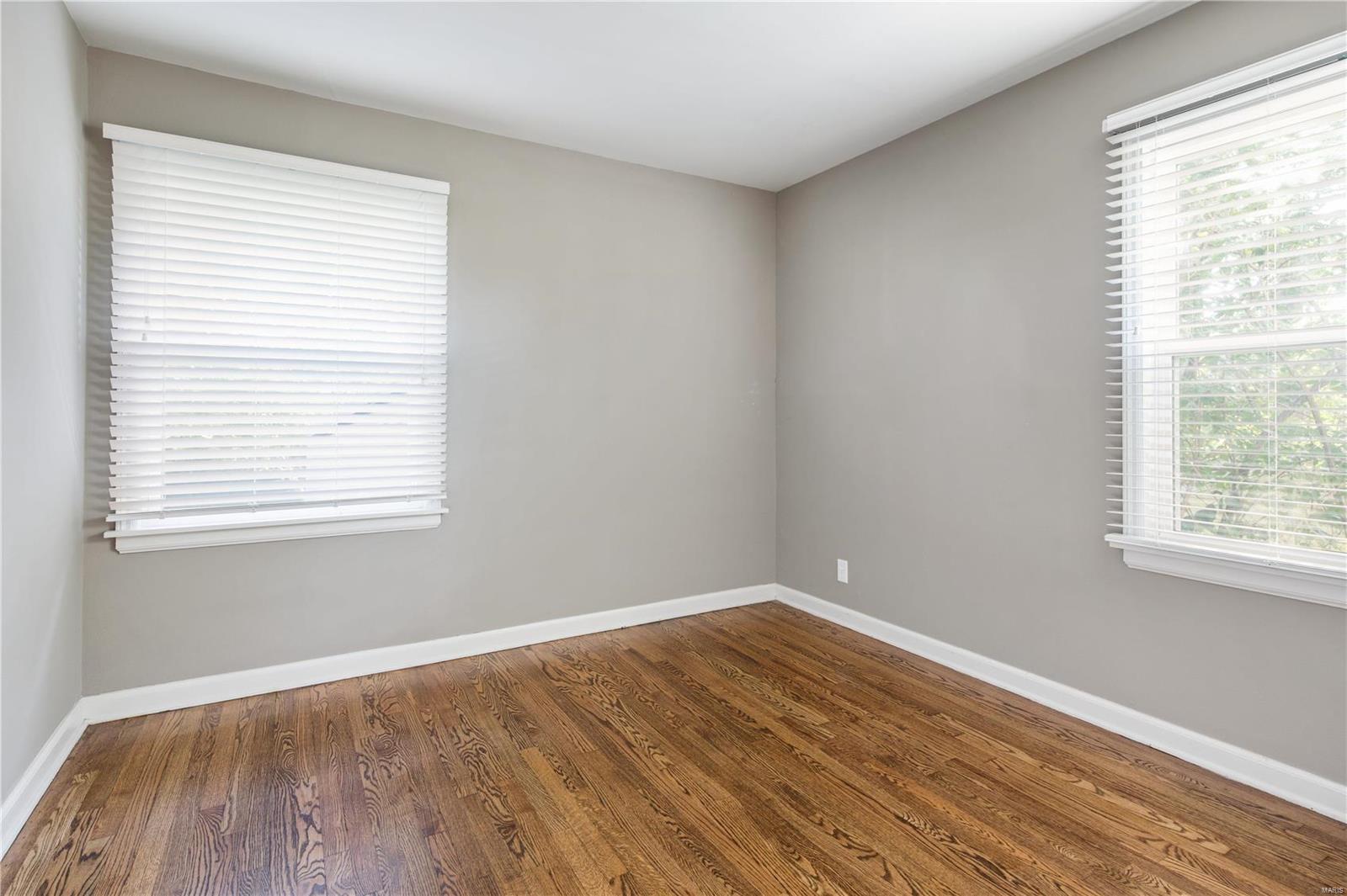 Huntleigh Hills - Residential