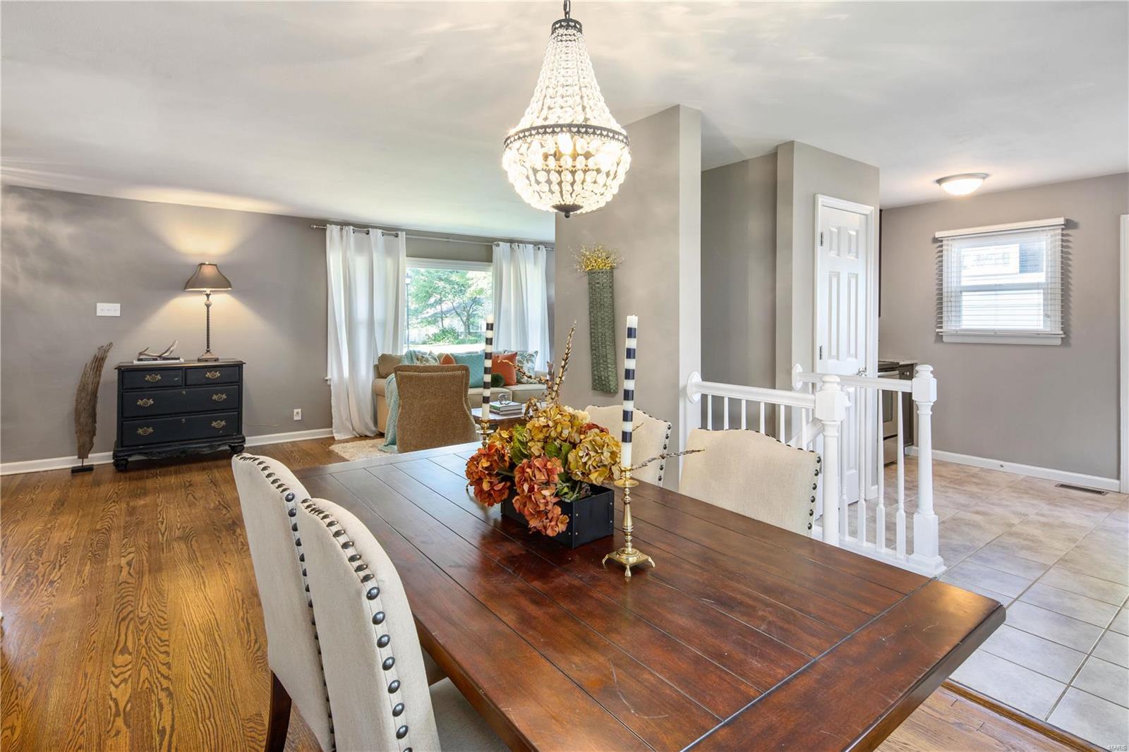 Huntleigh Hills - Residential