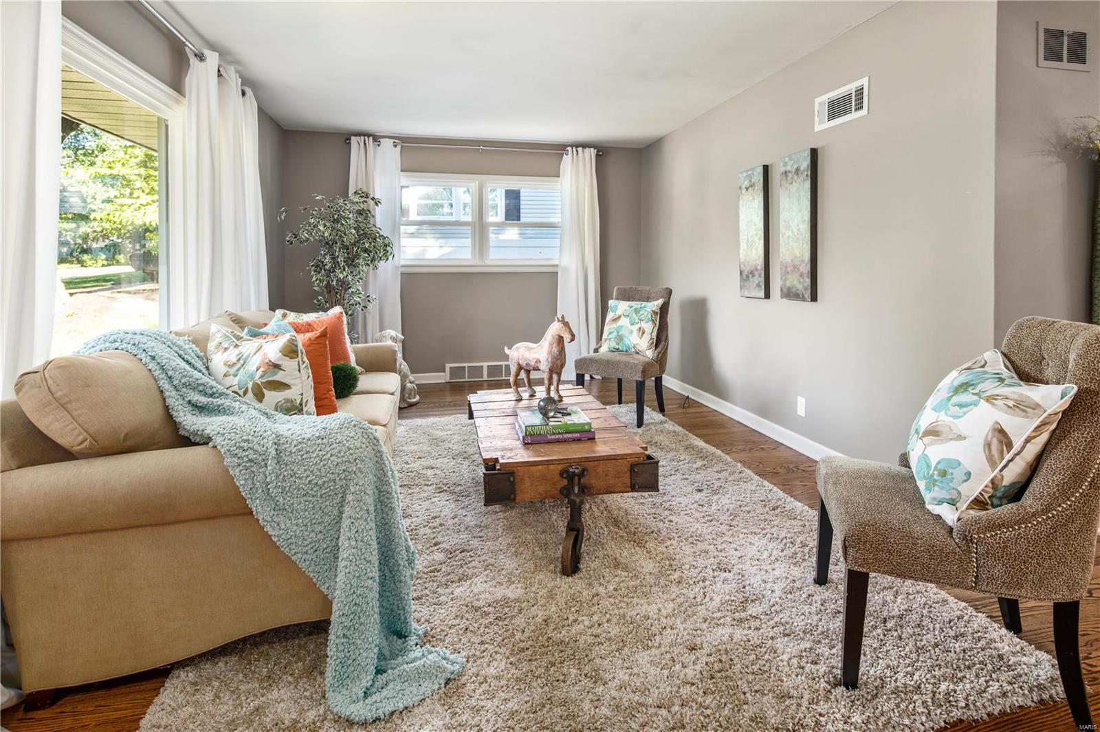 Huntleigh Hills - Residential