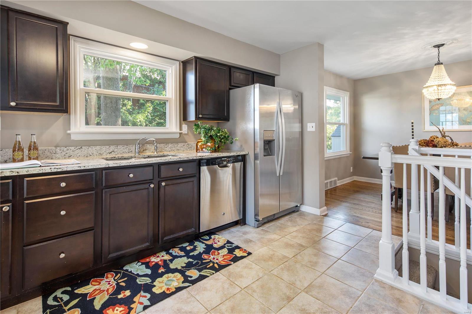 Huntleigh Hills - Residential