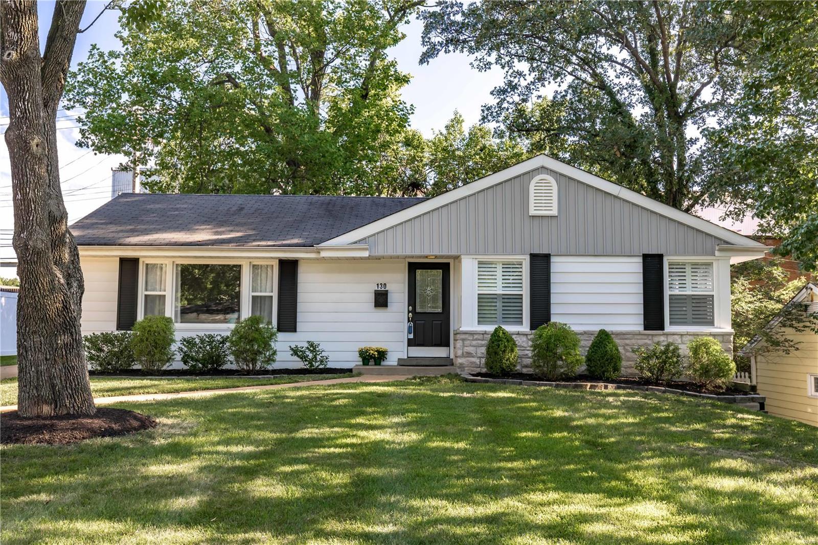 Huntleigh Hills - Residential