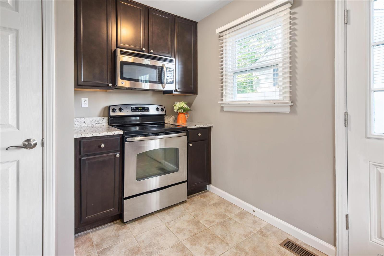 Huntleigh Hills - Residential