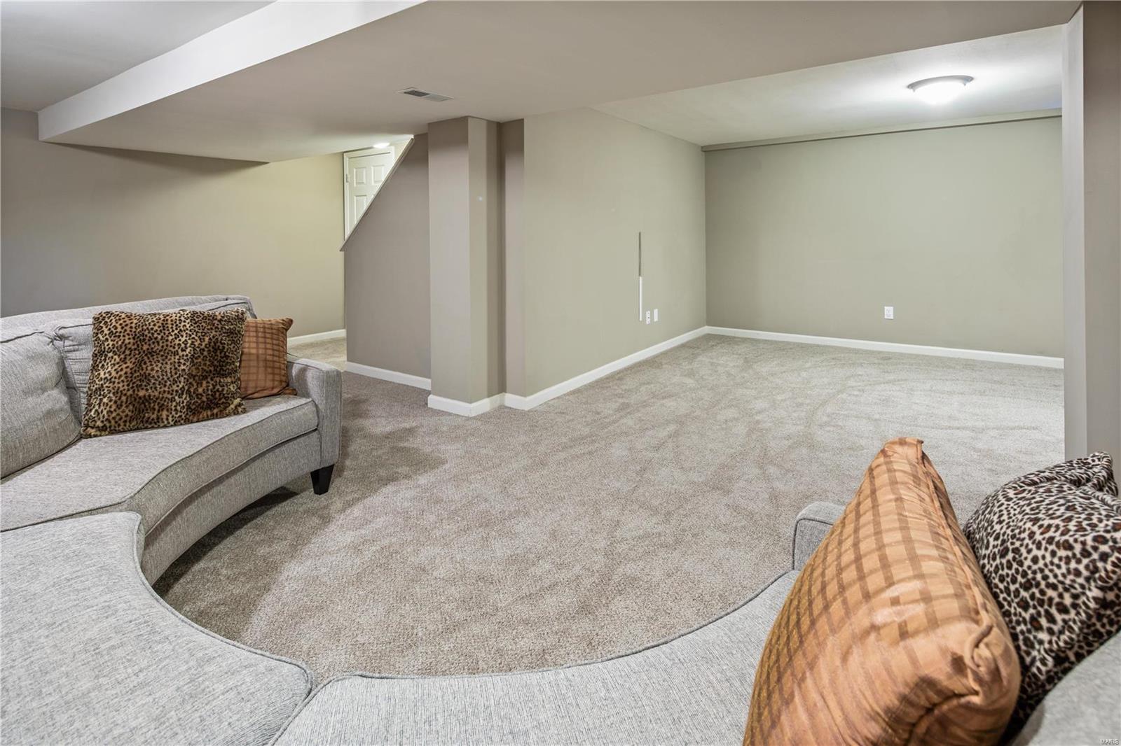 Huntleigh Hills - Residential