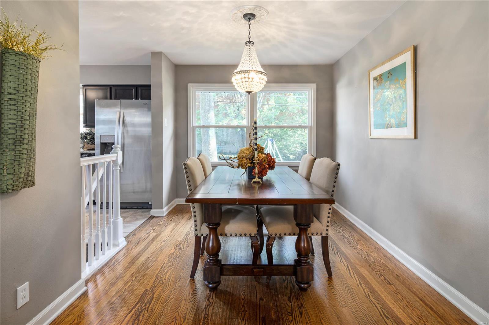 Huntleigh Hills - Residential