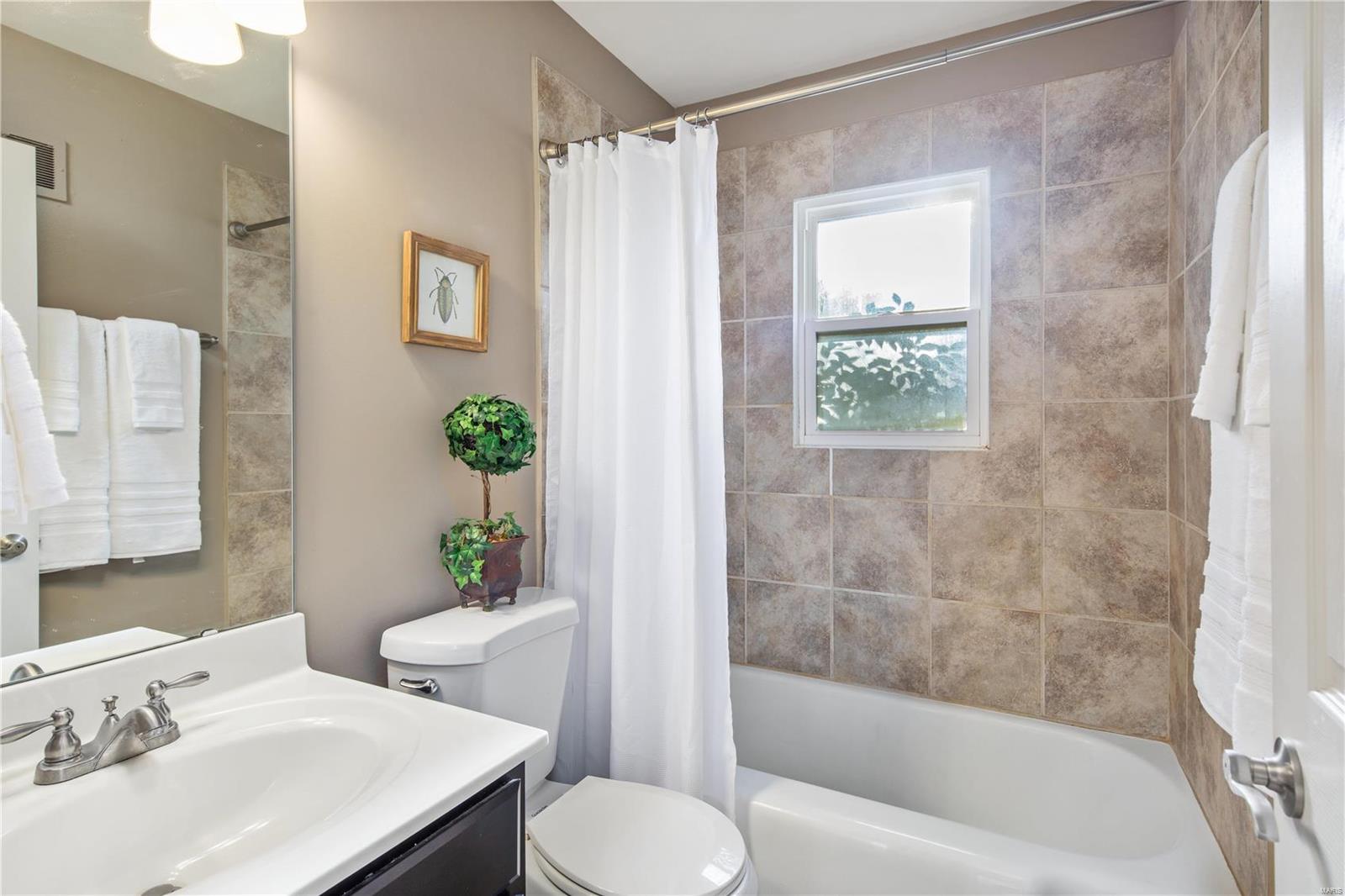 Huntleigh Hills - Residential