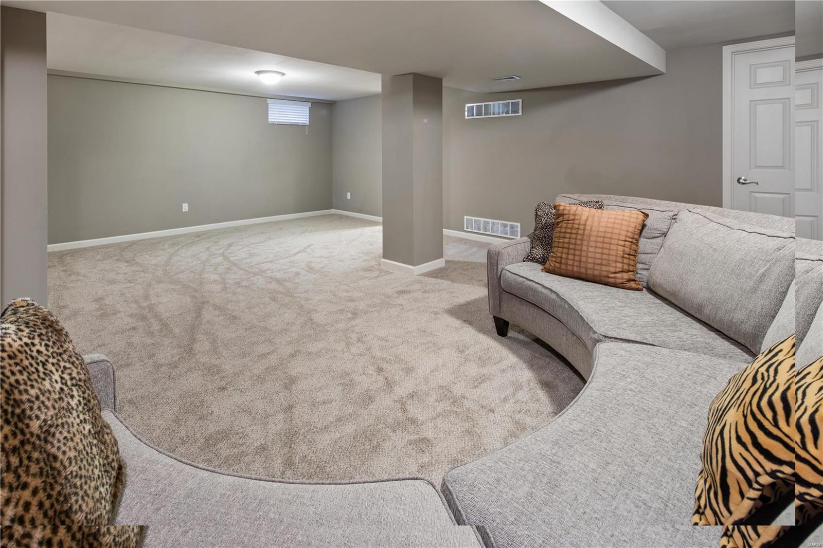 Huntleigh Hills - Residential