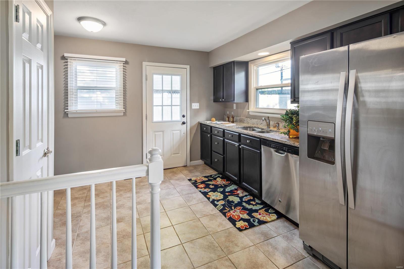 Huntleigh Hills - Residential