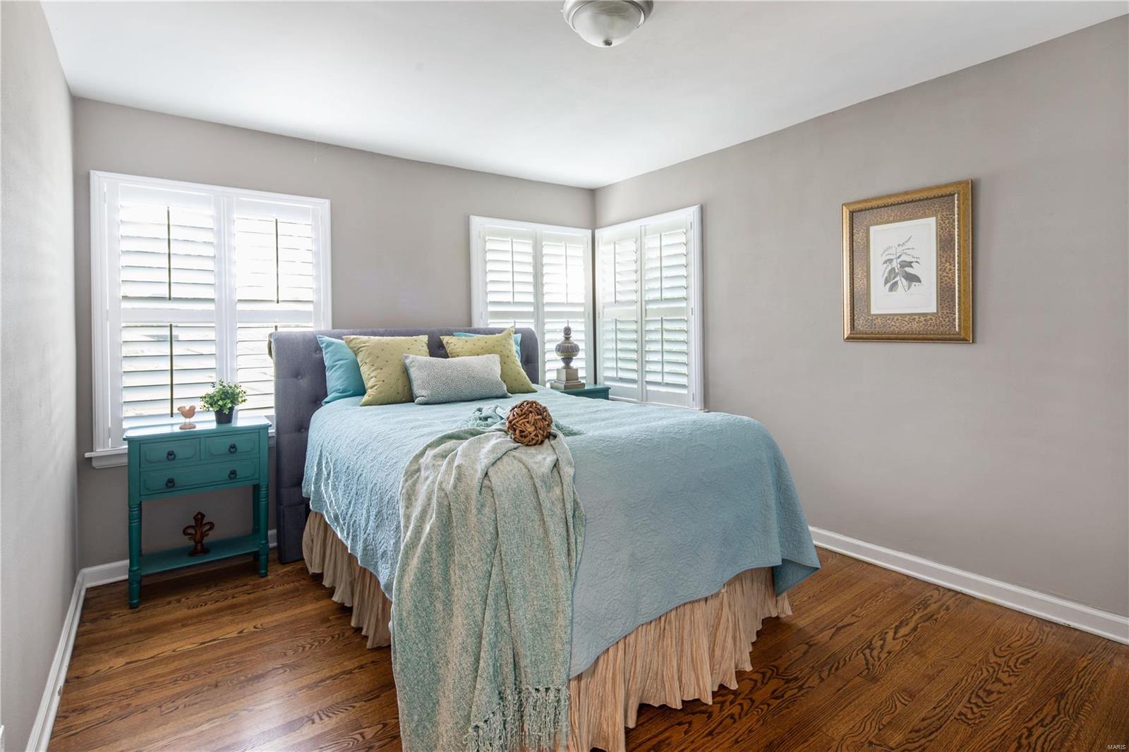 Huntleigh Hills - Residential