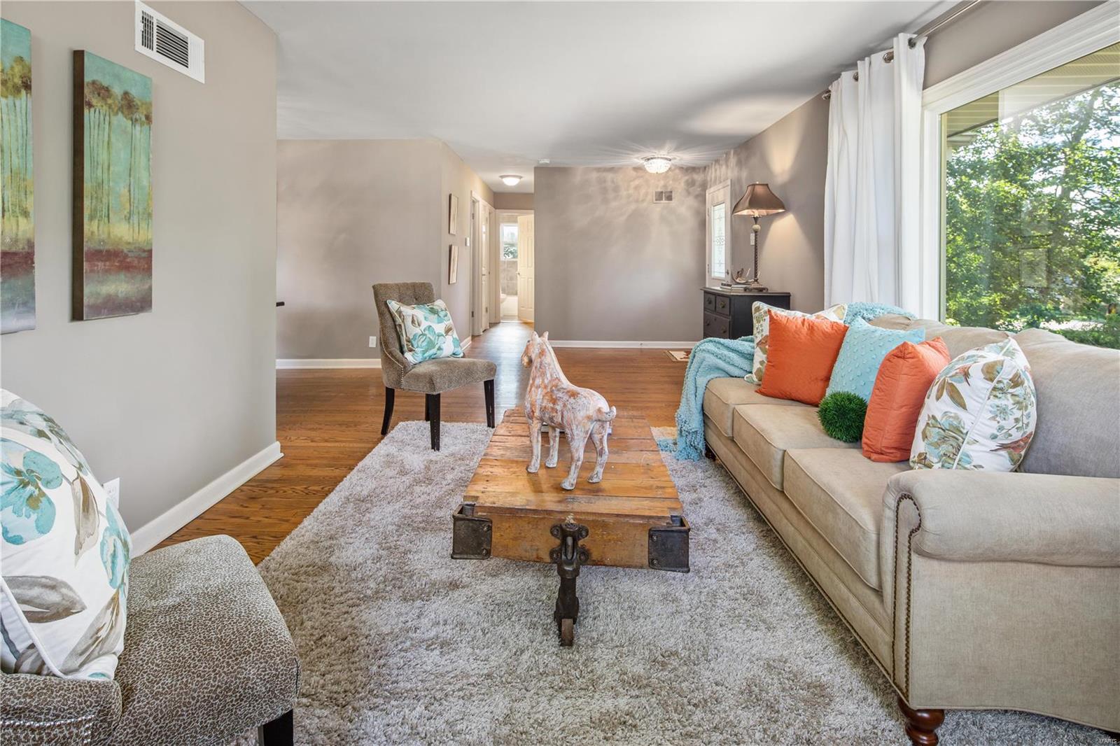 Huntleigh Hills - Residential